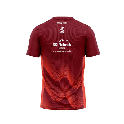 South Dublin Swans - Training Jersey