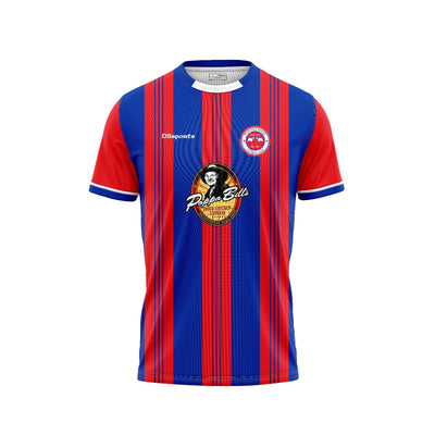 Rathcoole Rovers -  Match Jersey