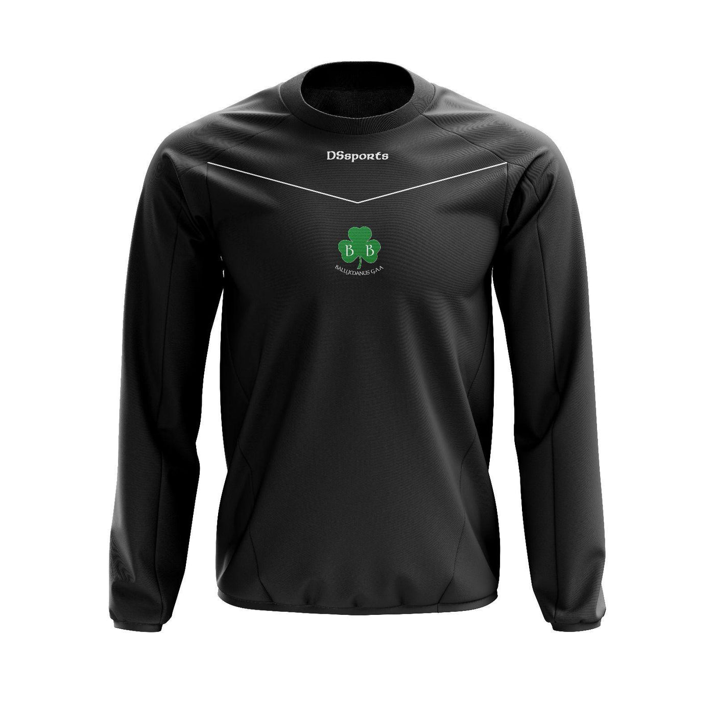 Ballymanus GAA-Windbreaker
