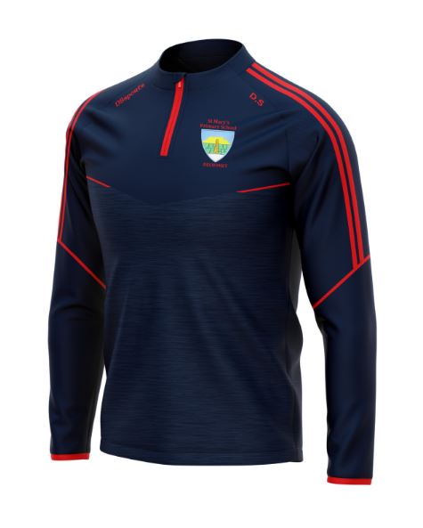 St. Marys Primary School - Half Zip