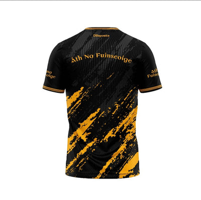 Ashford GAA - Mens Training Jersey