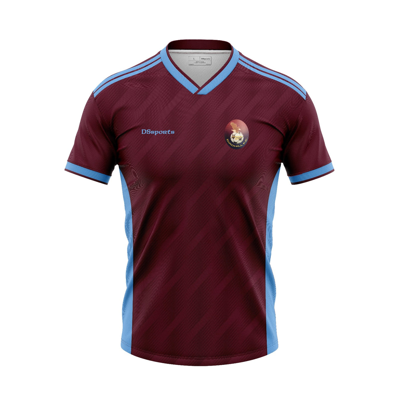 Birdhill FC- Horizon Training Jersey