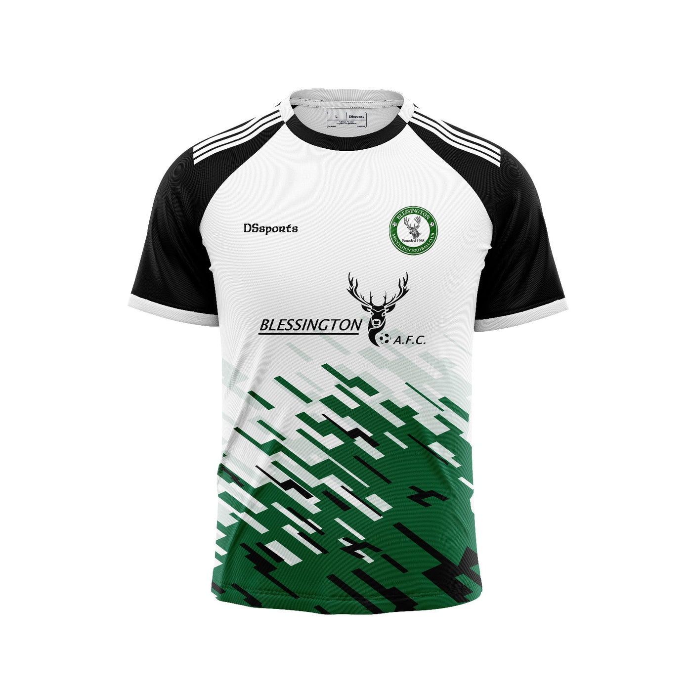 Blessington AFC - Away Jersey