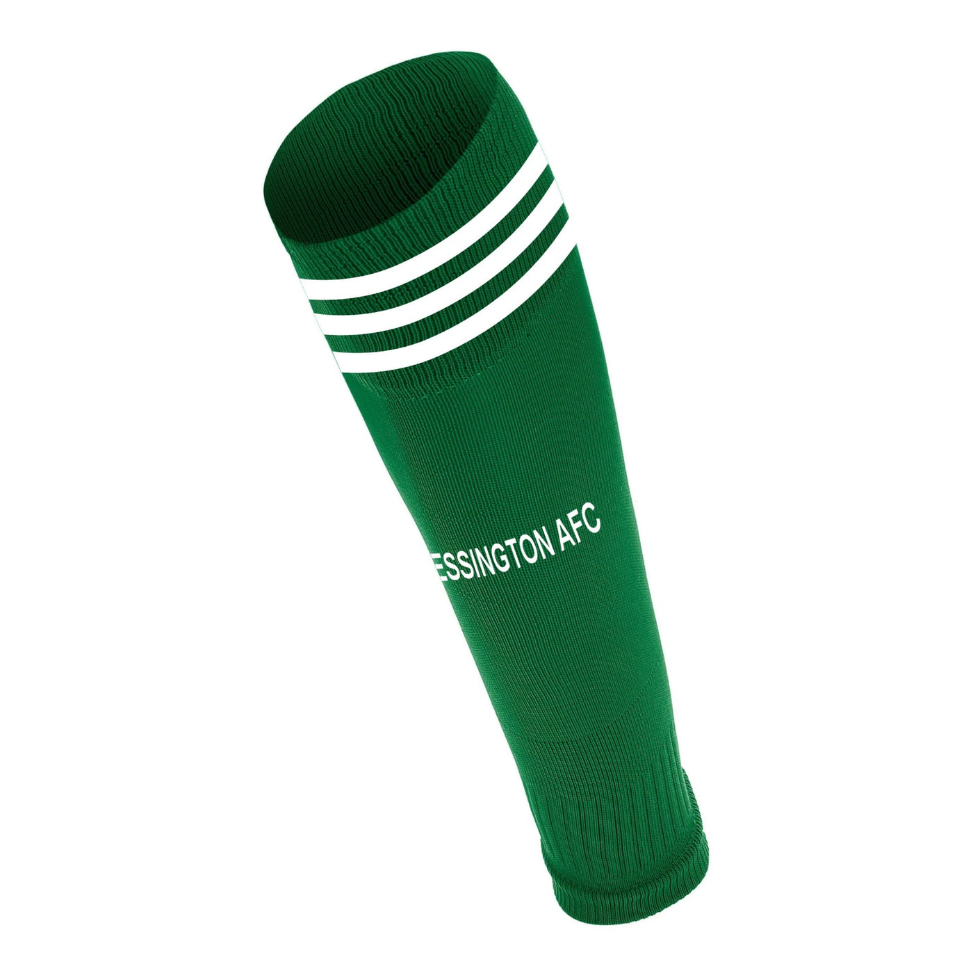 Blessington AFC -Green Sock Sleeve