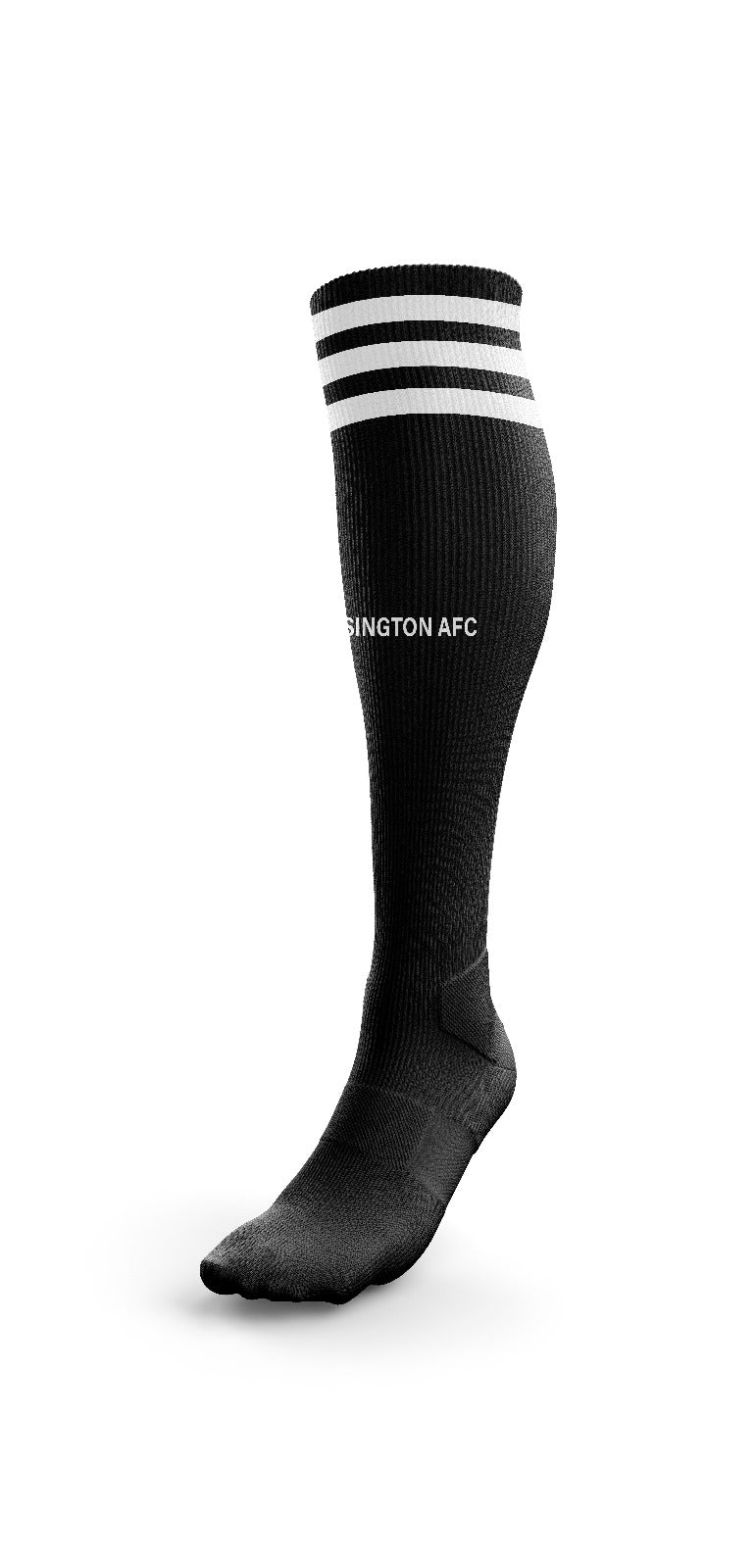 Blessington AFC -Black Socks