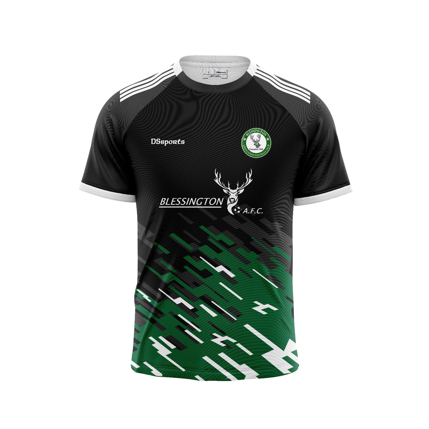 Blessington AFC - 3rd Jersey