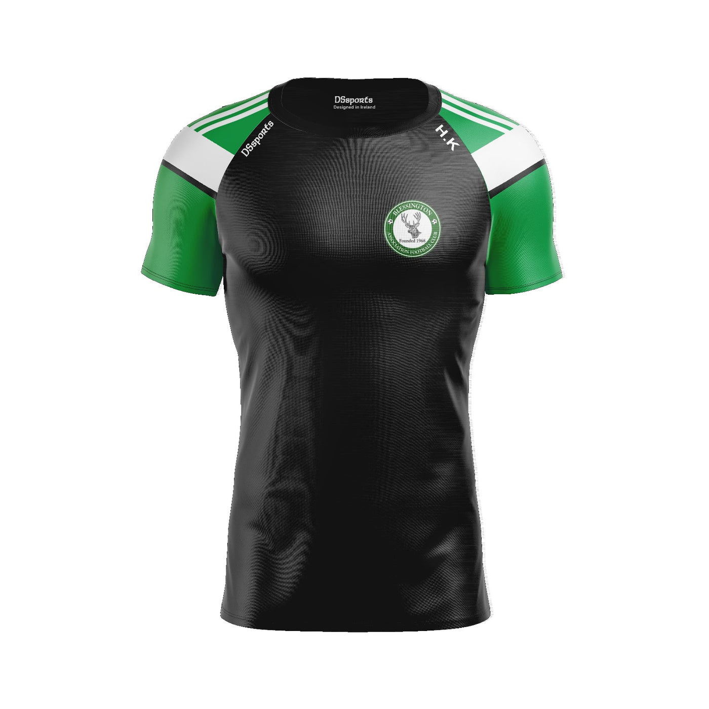 Blessington AFC - Player T-Shirt