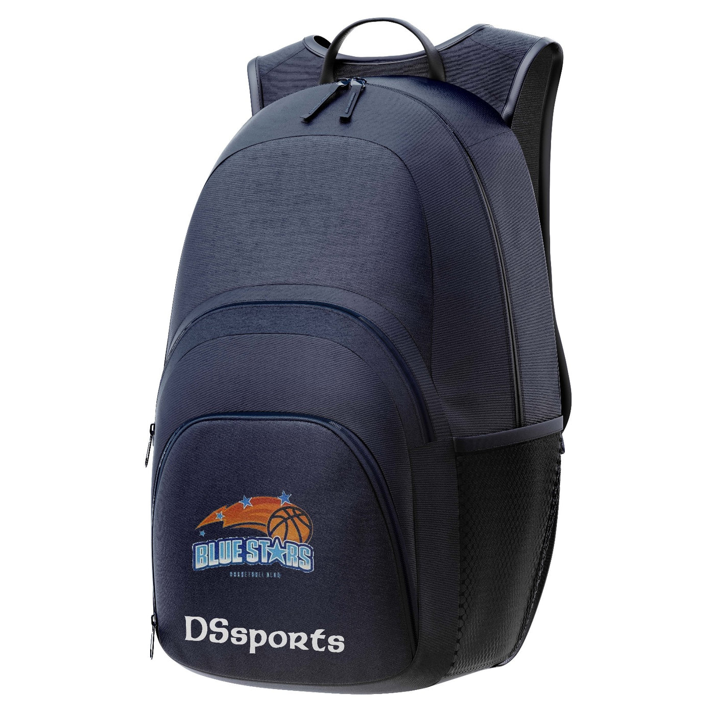 Ballyroan Bluestars- Backpack