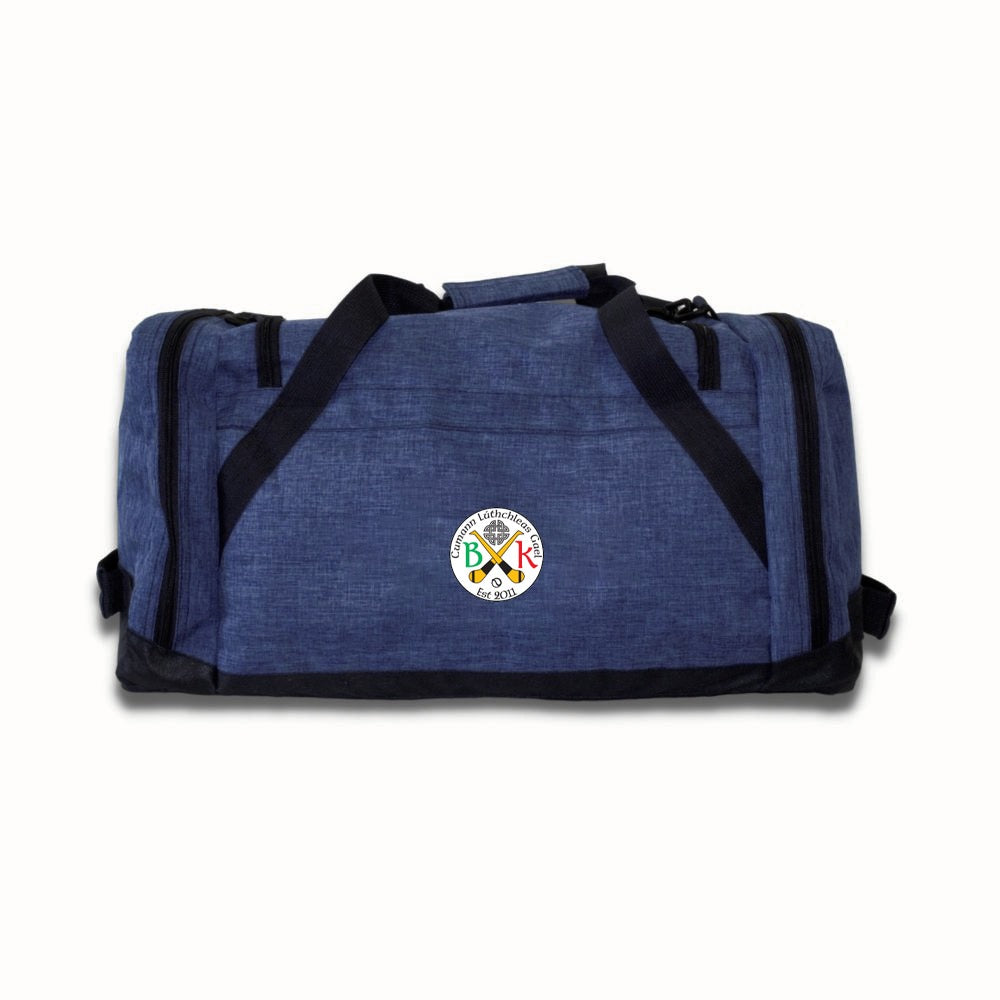 Borris Kilcotton - Gearbag 24"