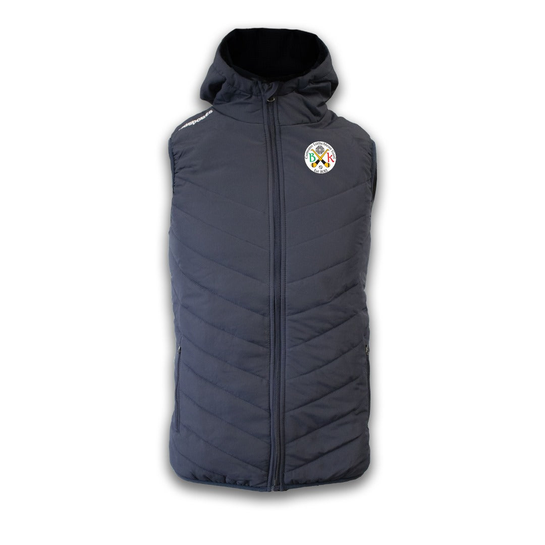 Borris Kilcotton - Utility Gilet