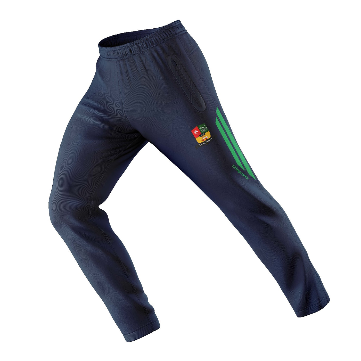 Burren Rangers- Challenger Skinny Bottoms