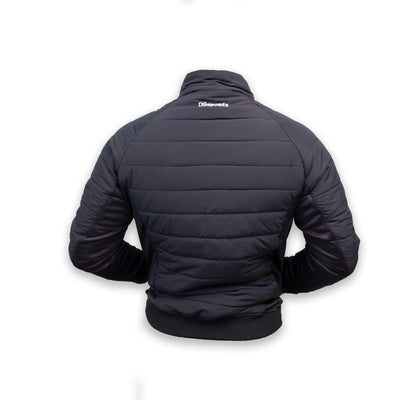 The Down- Puffer Jacket