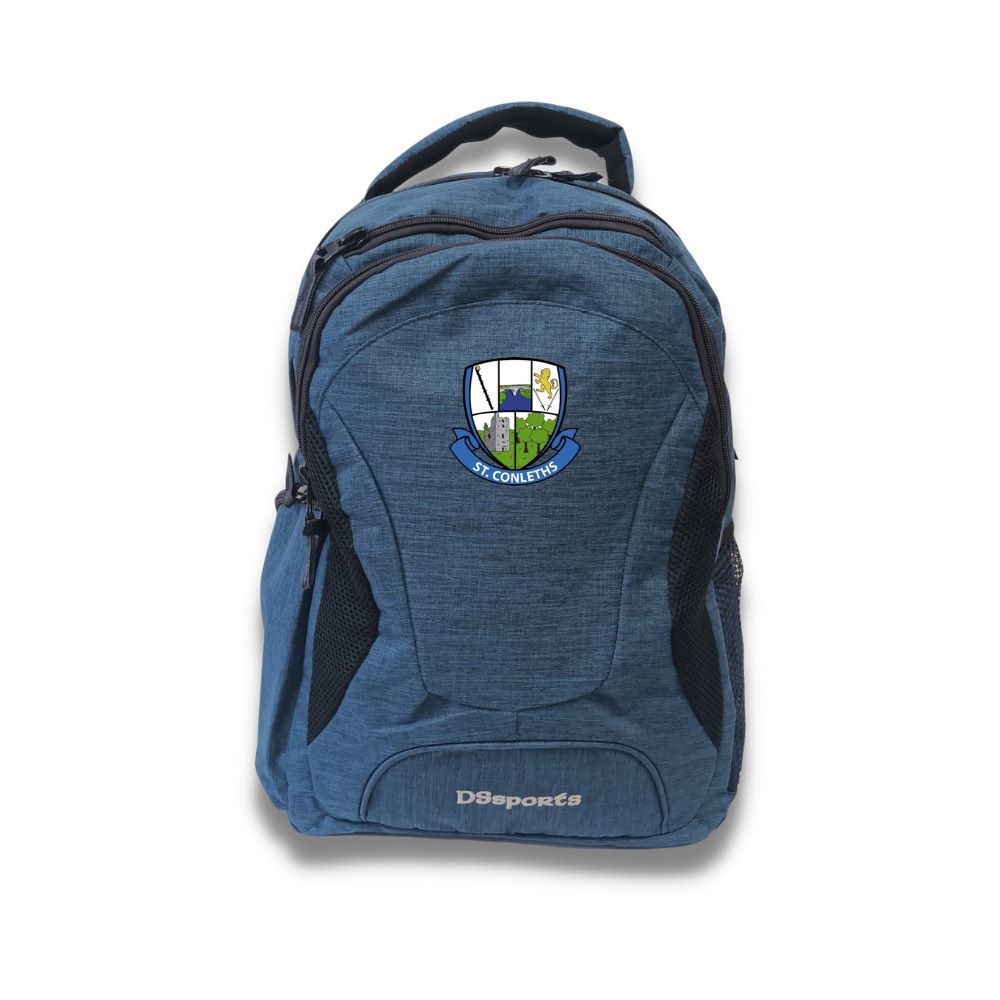 St. Conleths LGFA - Backpack