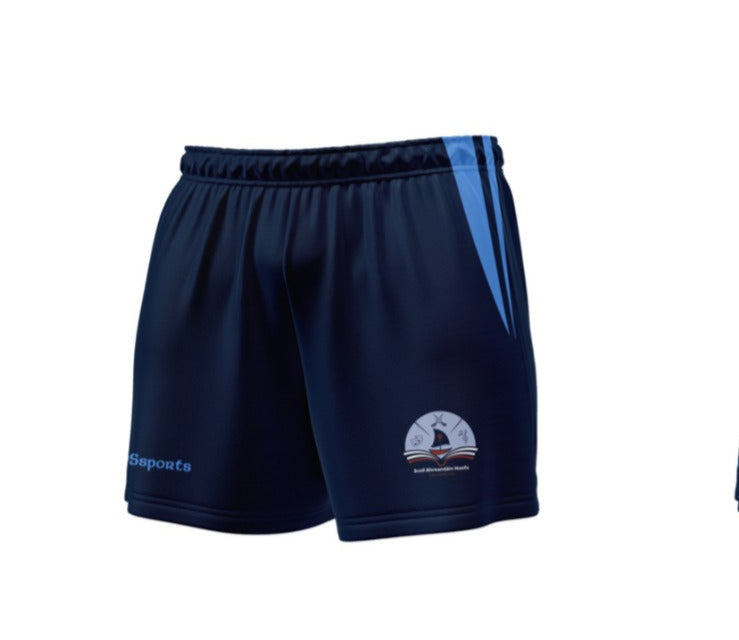Drummond N.S - Shorts