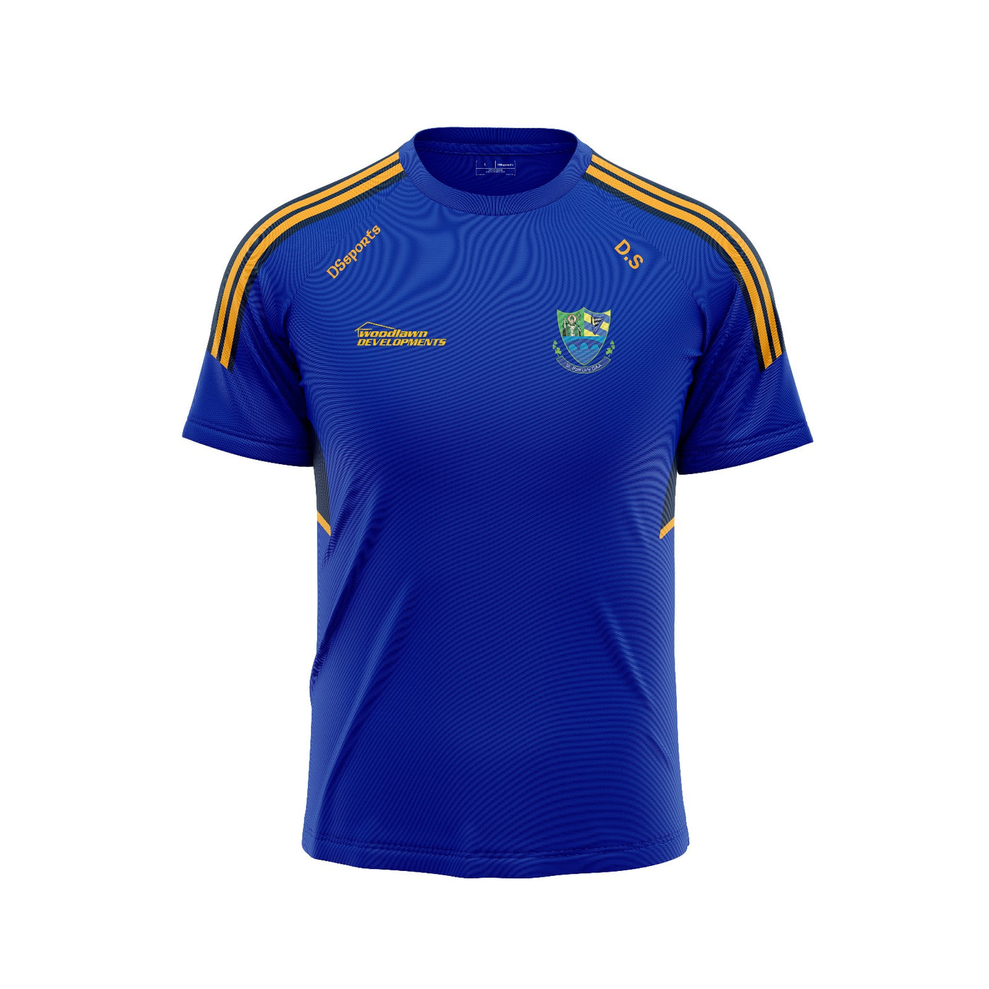 St. Patrick's GAA - T-Shirt