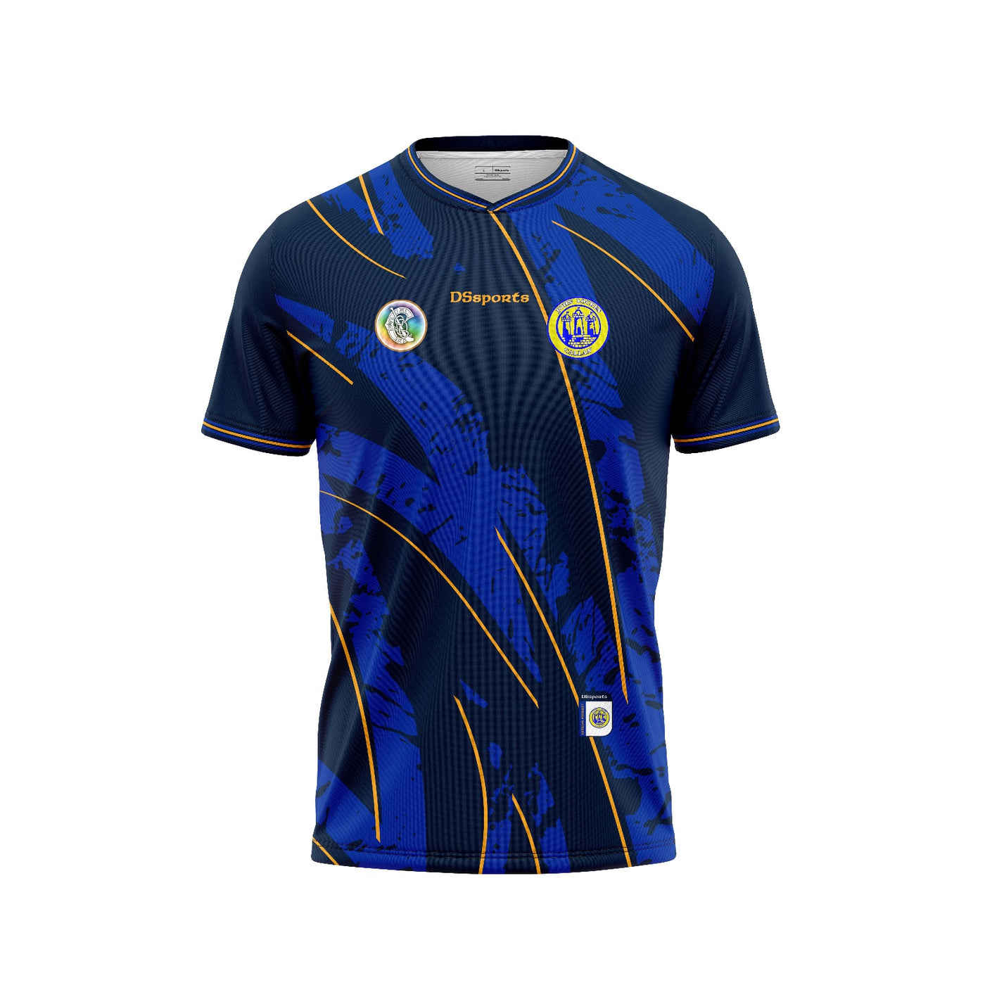 John Lockes - NEW Training Jersey