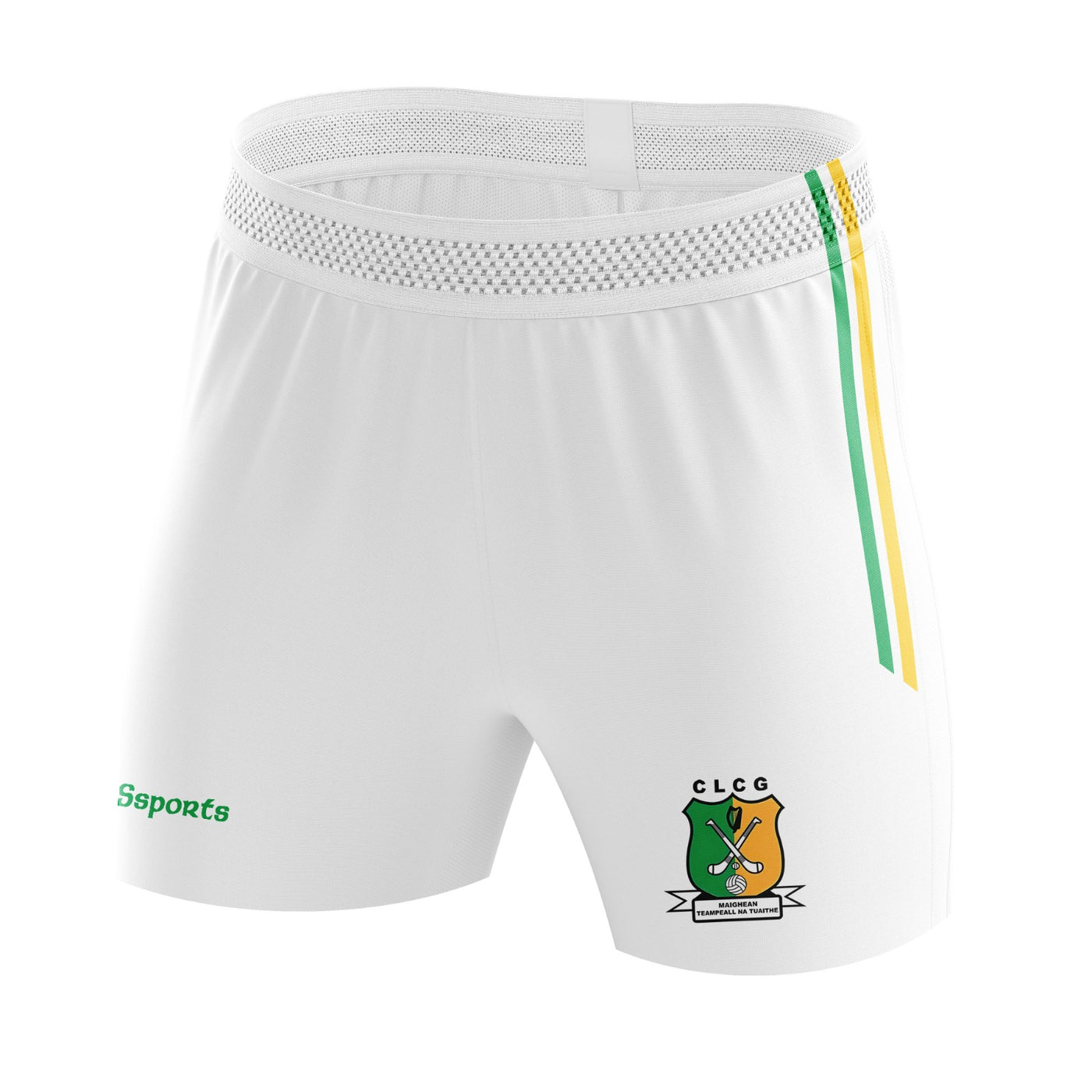 Moyne Templetuohy - Shorts