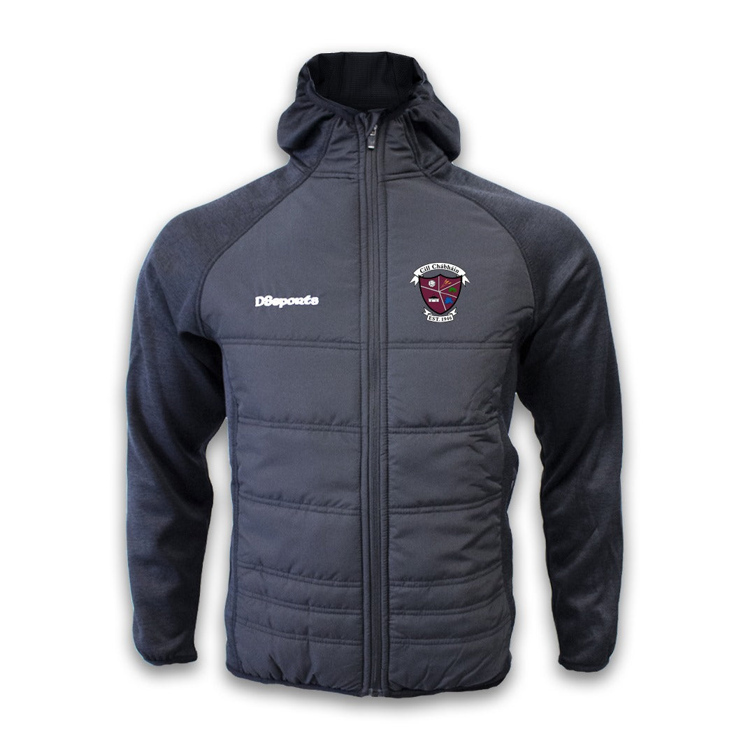 Kilcavan GAA - Hybrid Jacket