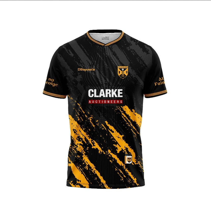 Ashford GAA - Mens Training Jersey