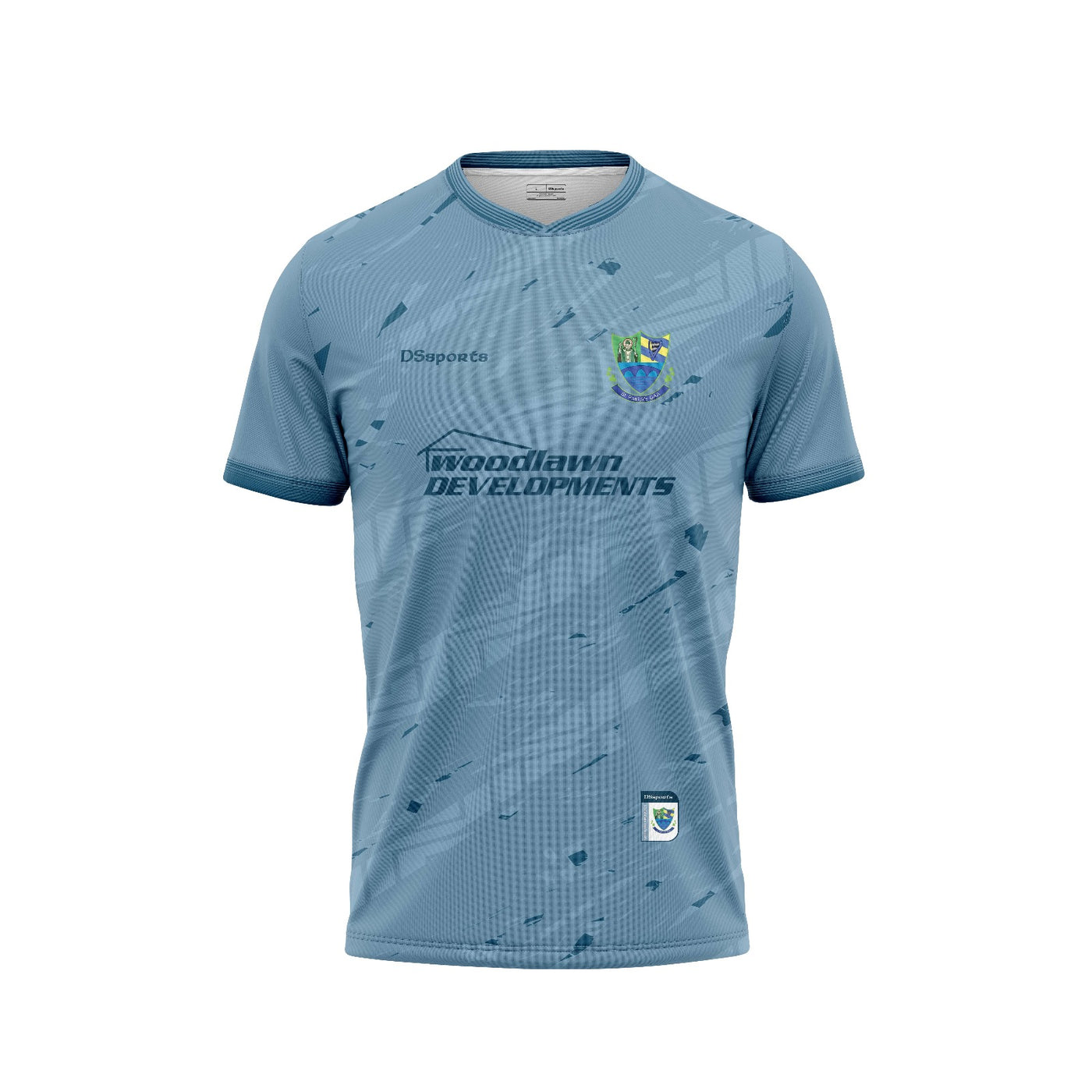St. Patrick's GAA - Training Jersey