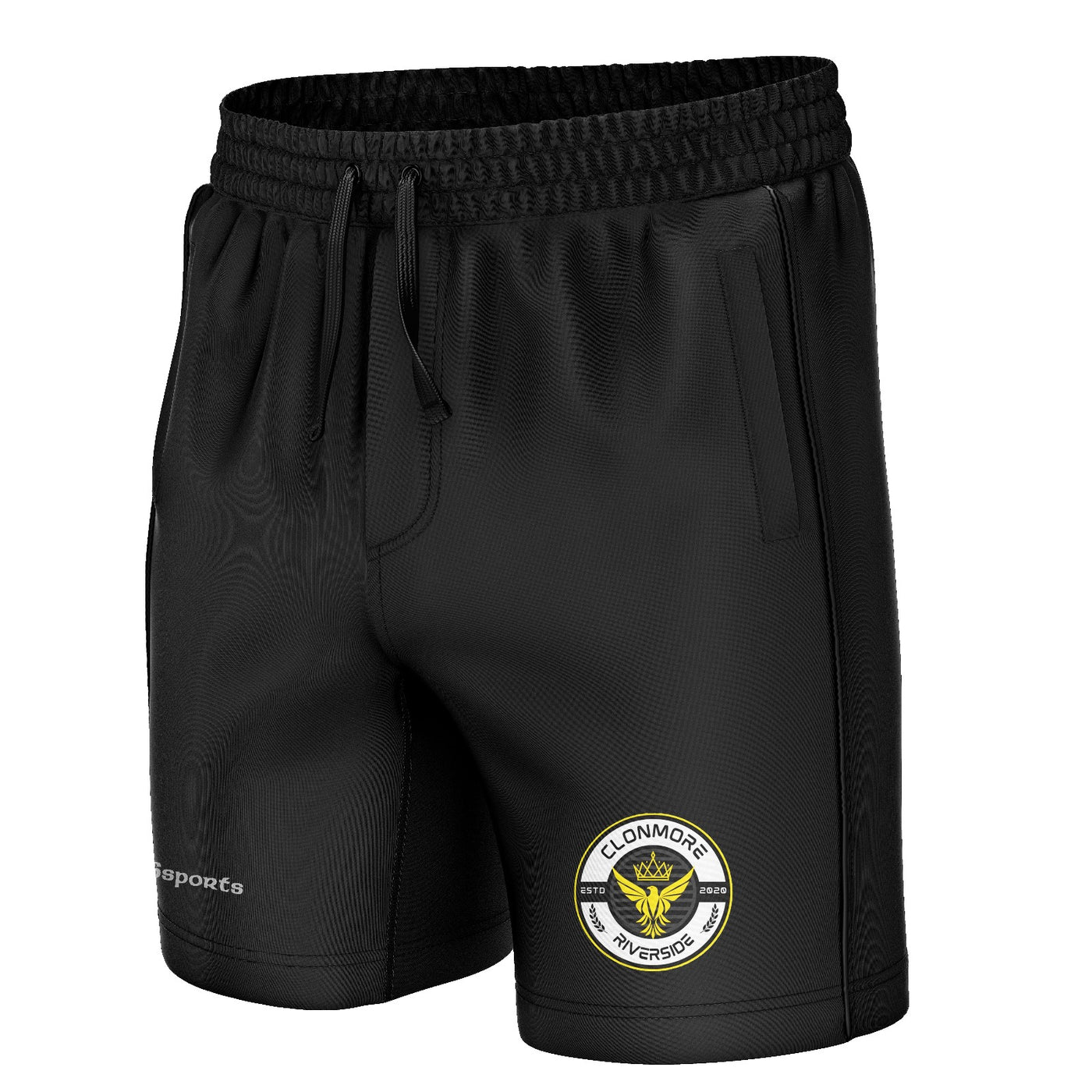 Clonmore Riverside- Leisure Shorts