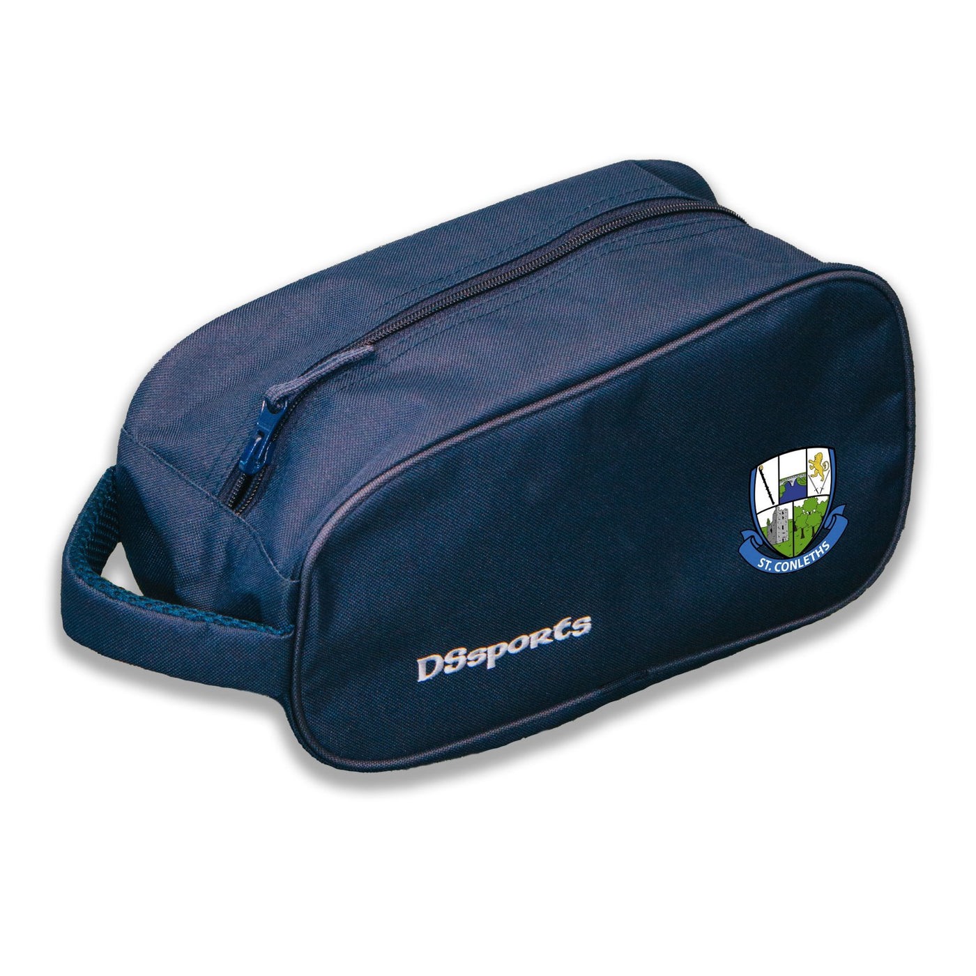 St Conleths LGFA- Bootbag