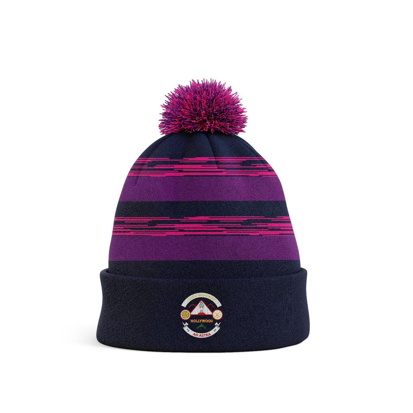 Hollywood LGFA - Beanie Hat