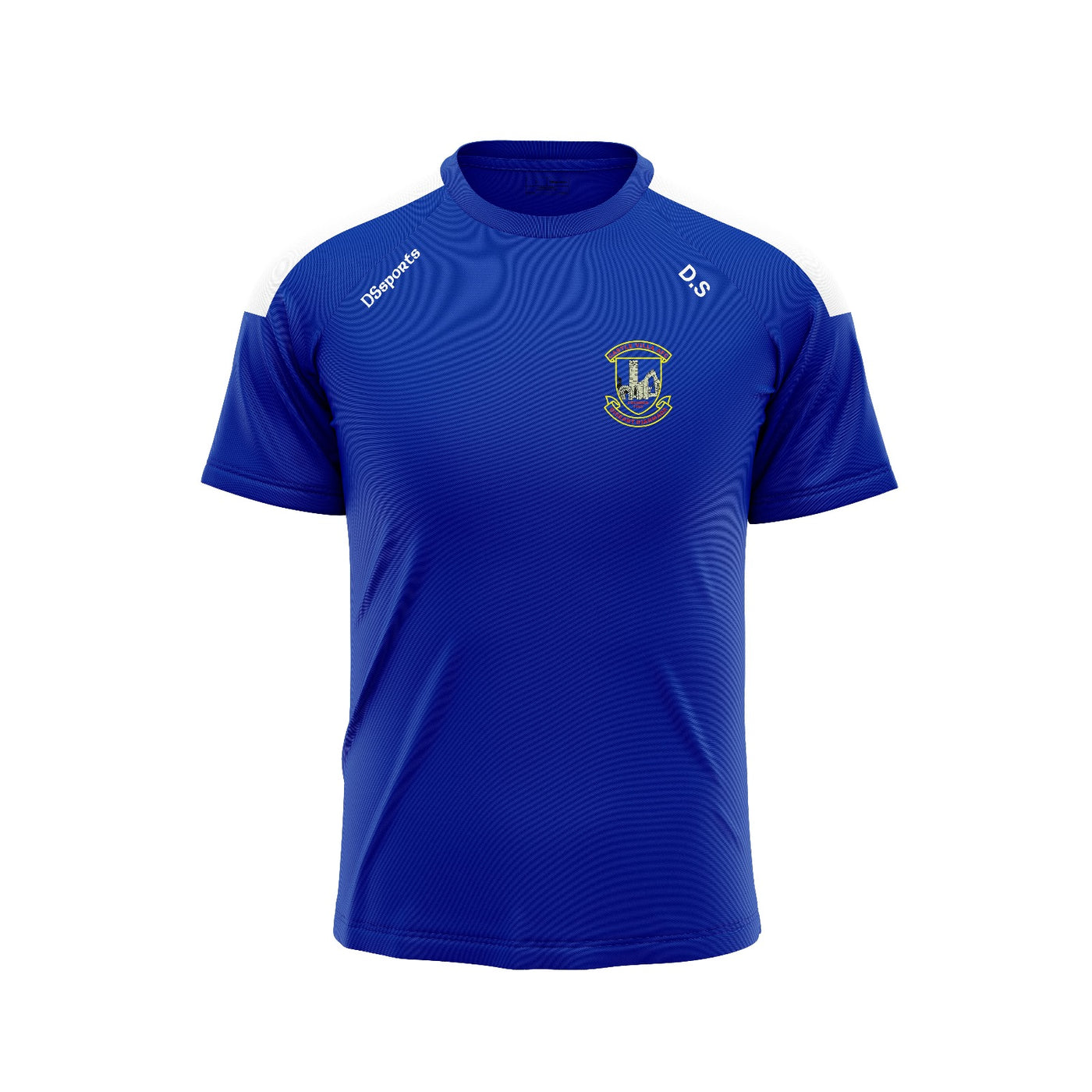 Castle Villa AFC - T-Shirt