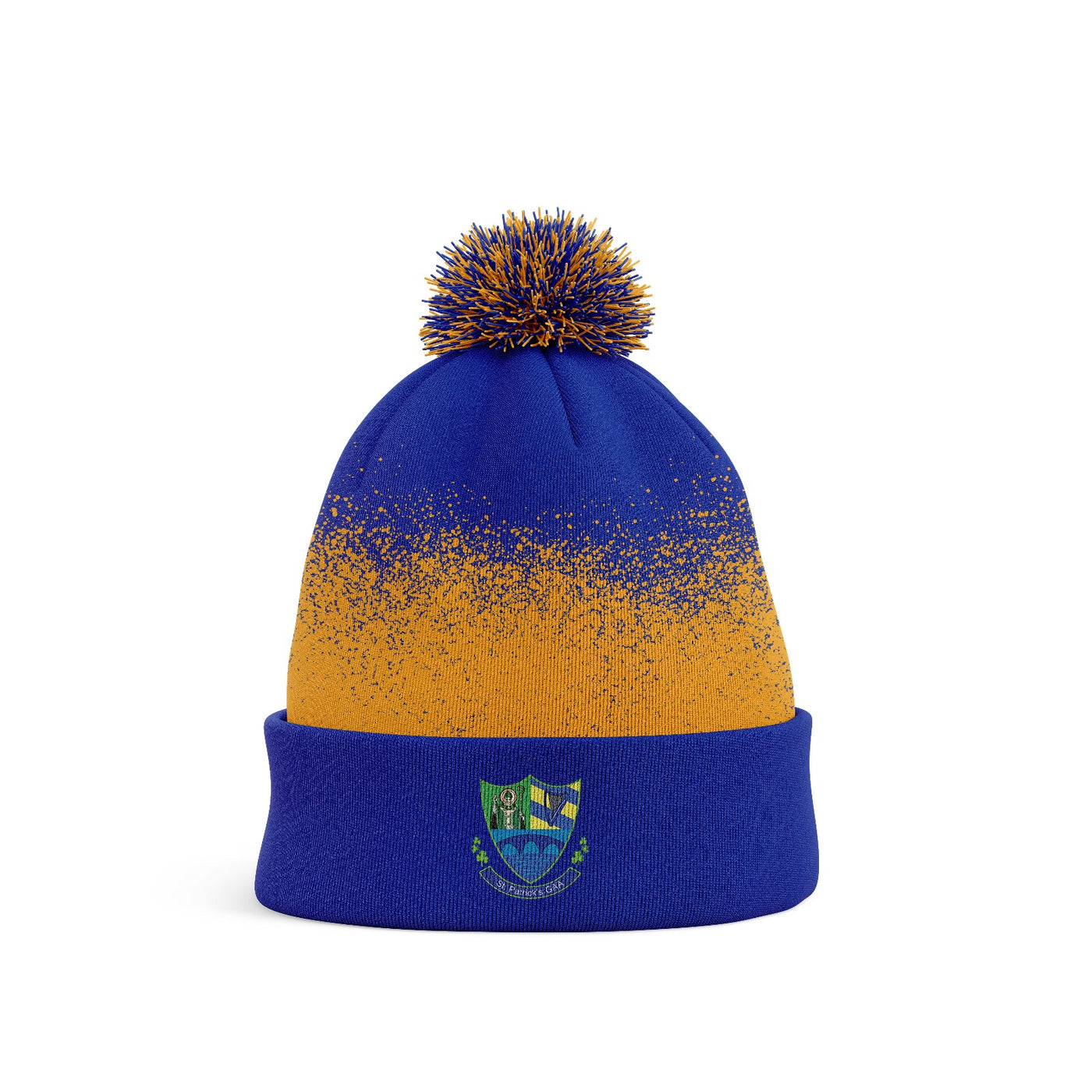St. Patrick's GAA - Beanie Hat
