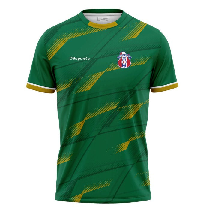 Nashville GAC - Training Jersey
