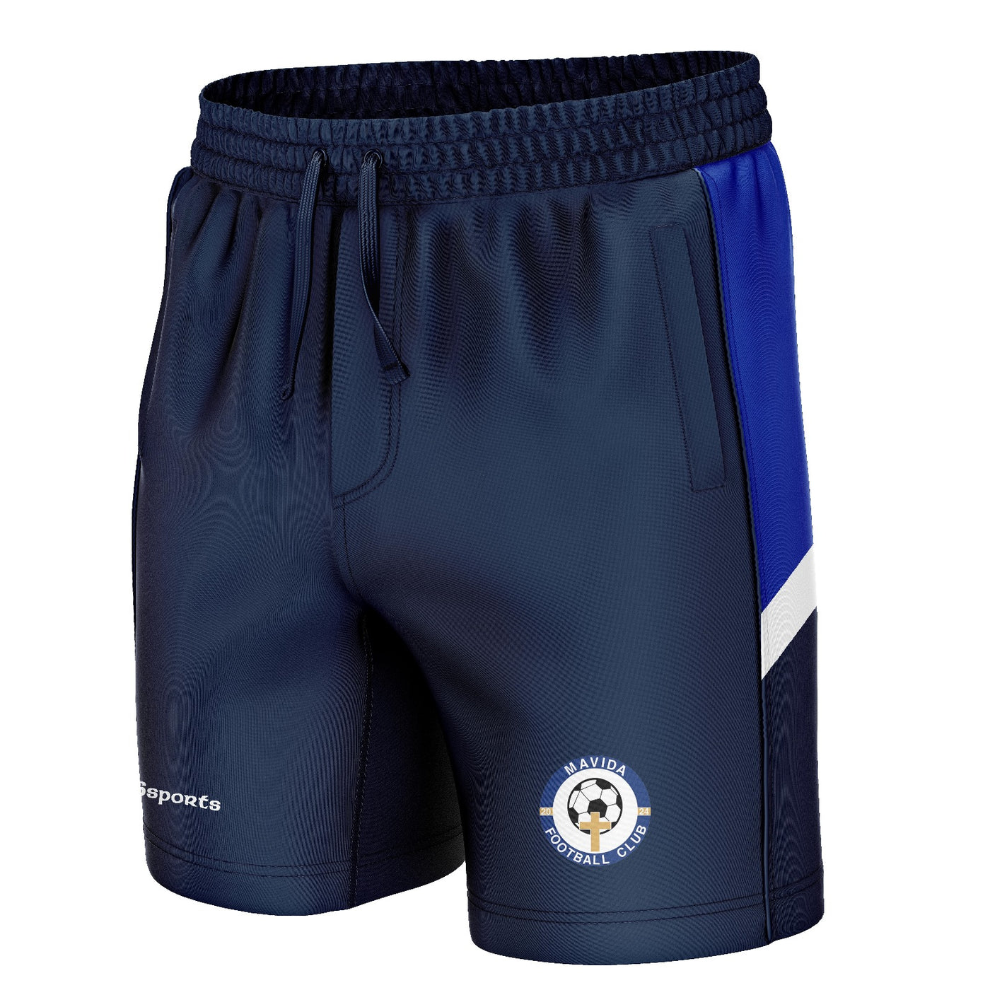 Mavida F.C. - Leisure Shorts