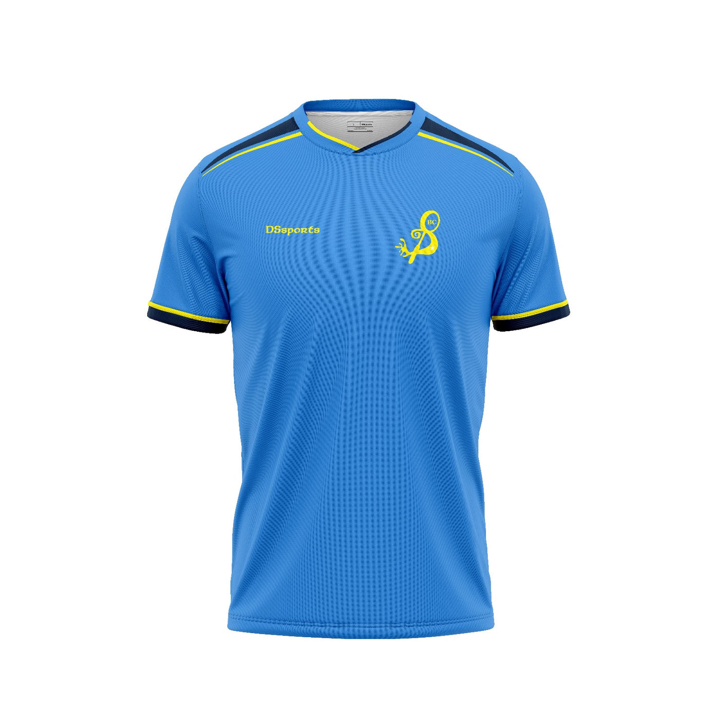 Boyne Badminton Club - Jersey