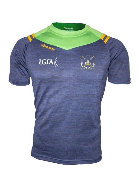 St. Nicholais Ladies - Volt T-Shirt