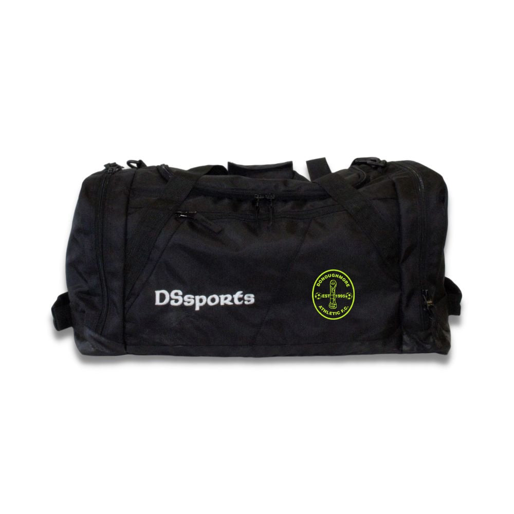 Donoughmore Athletic F.C. - Gearbag
