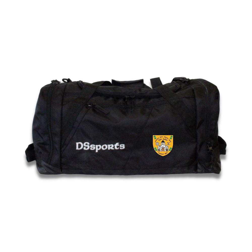 Dunlavin GAA - Gearbag 24"