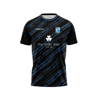 Durham Emmets-Training jersey