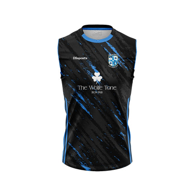 Durham Emmets - Sleeveless Jersey