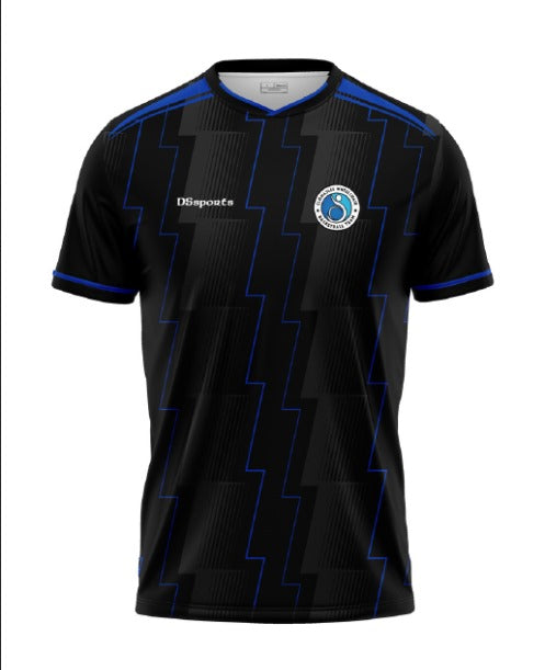 Clonaslee Wheelchair Basketball Team - Jersey