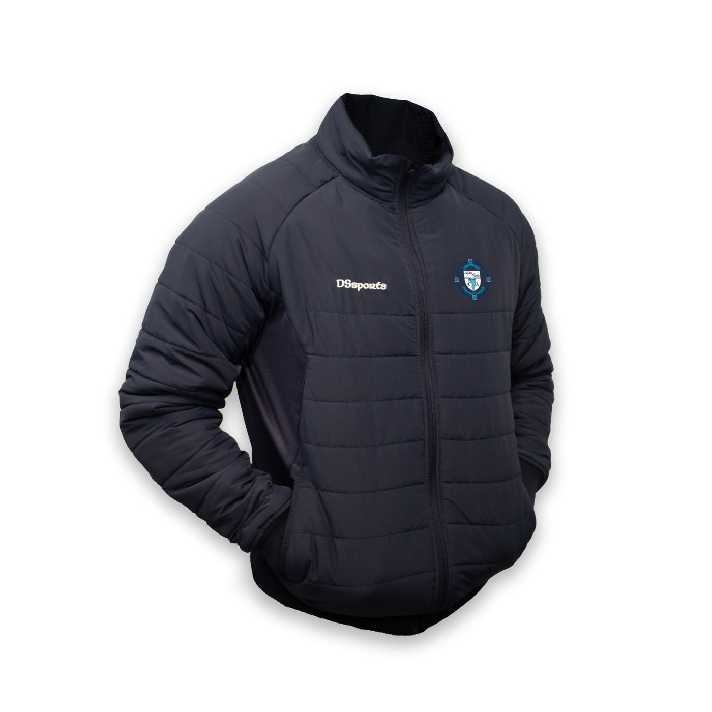 Allen Gaels - Down Puffer (STOCK)
