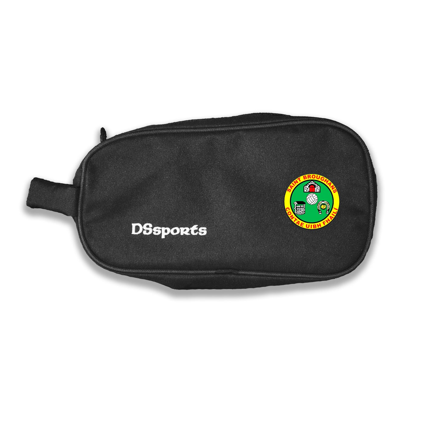 St.Broughans GAA - Bootbag