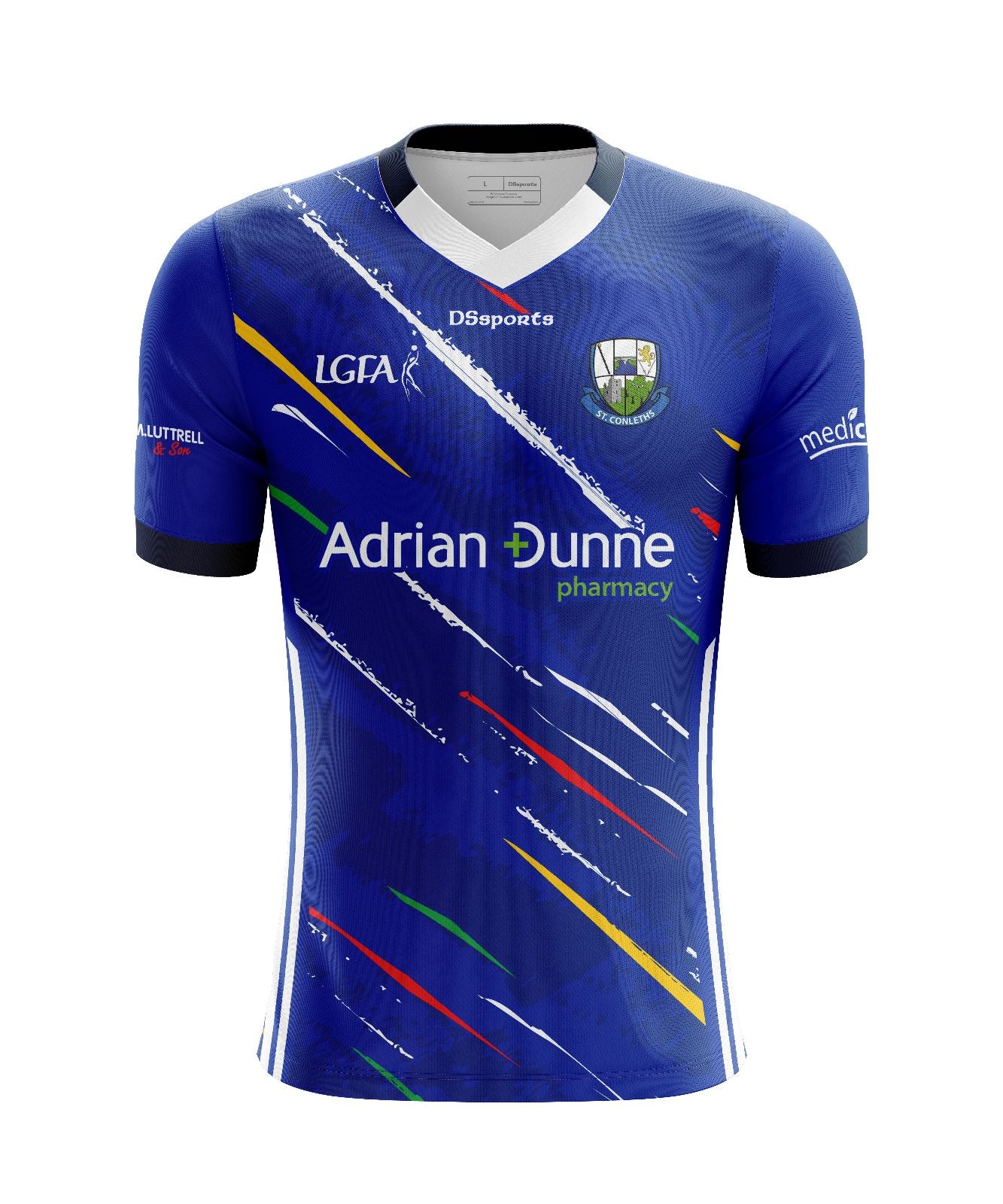 St. Conleths - Training Jersey