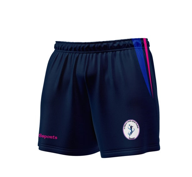 Silvermines LGFA - Shorts