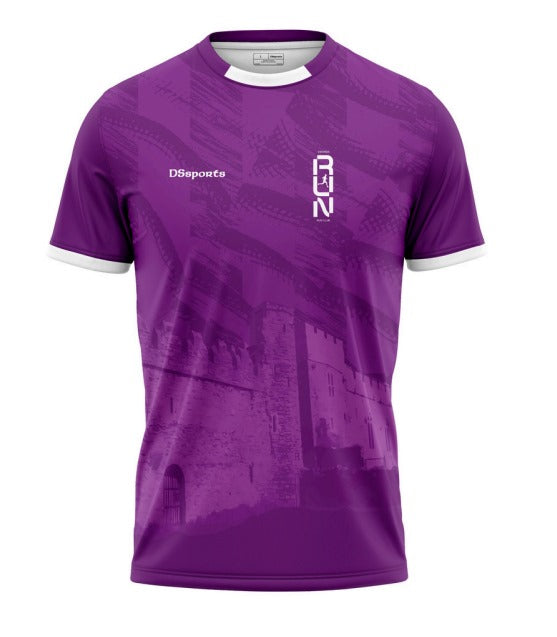 Swords Run Club - Jersey