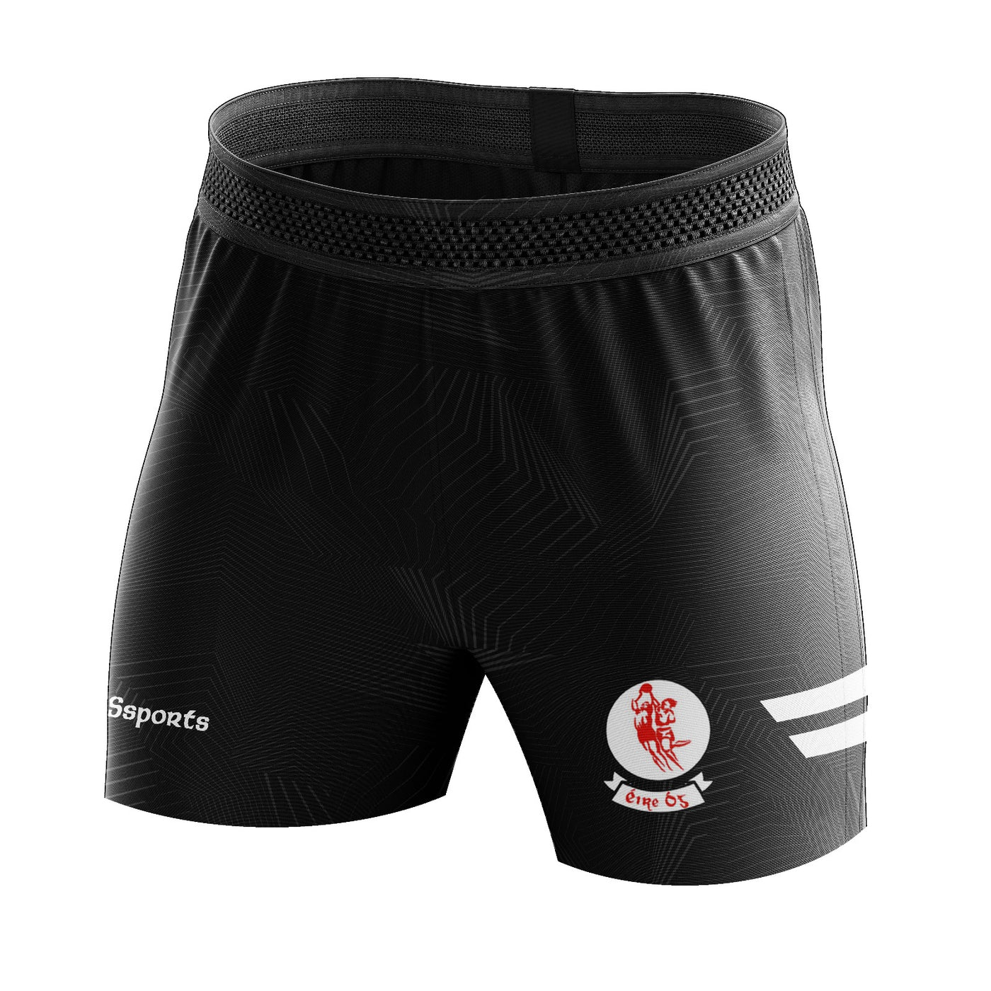 Eire Og - Training Shorts