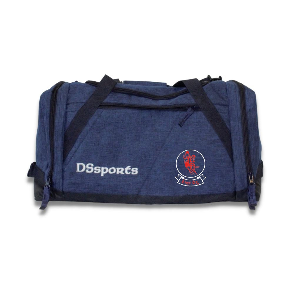 Eire Og- Navy Gearbag