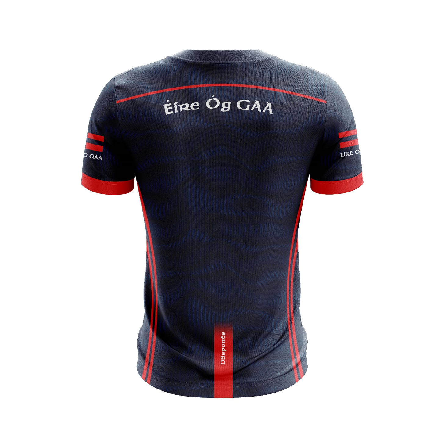 Eire Og GAA - Navy Training Jersey