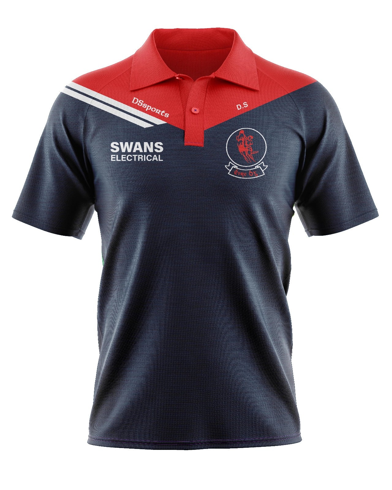 Eire Og GAA - Polo T-Shirt