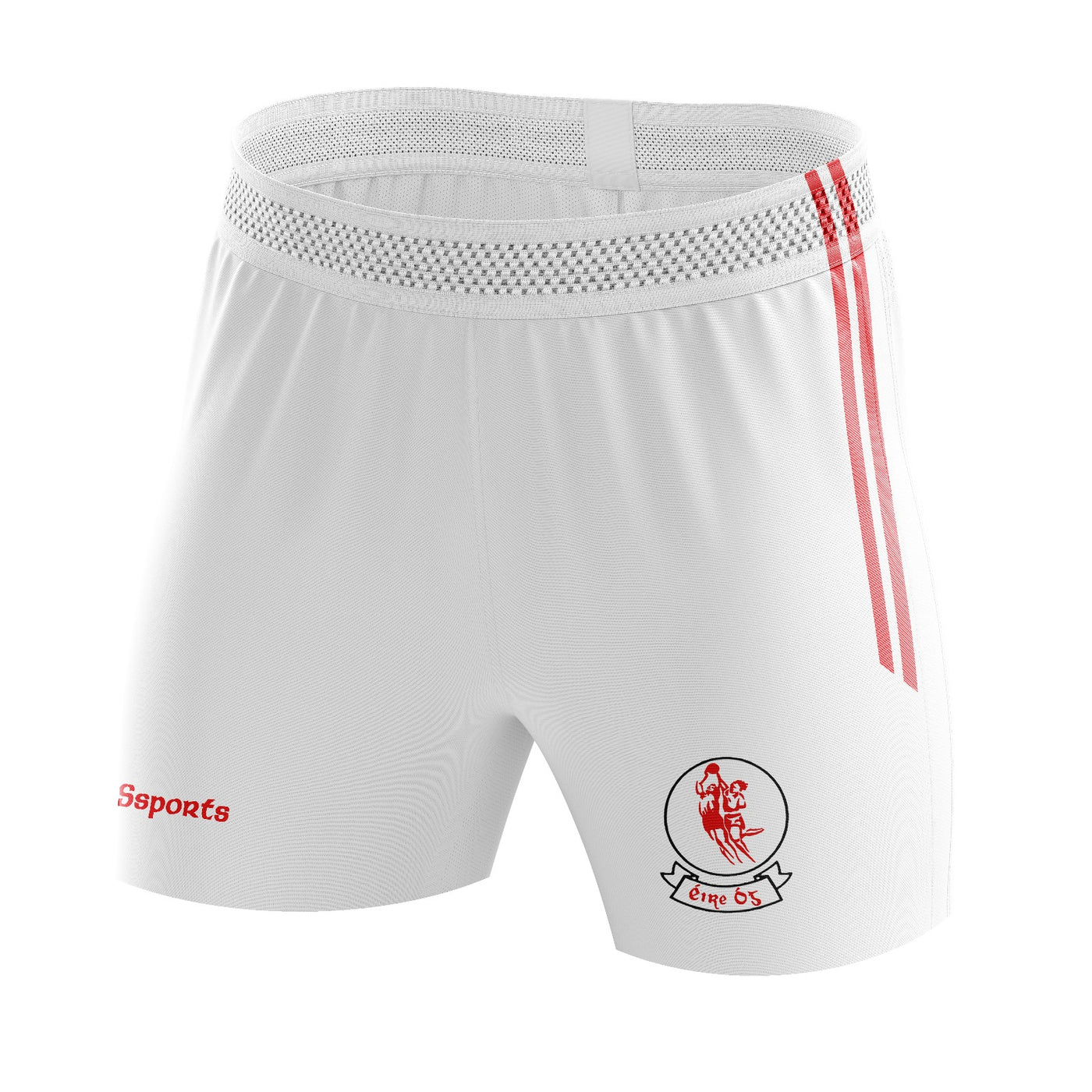 Eire Og -Mens Match Day Shorts