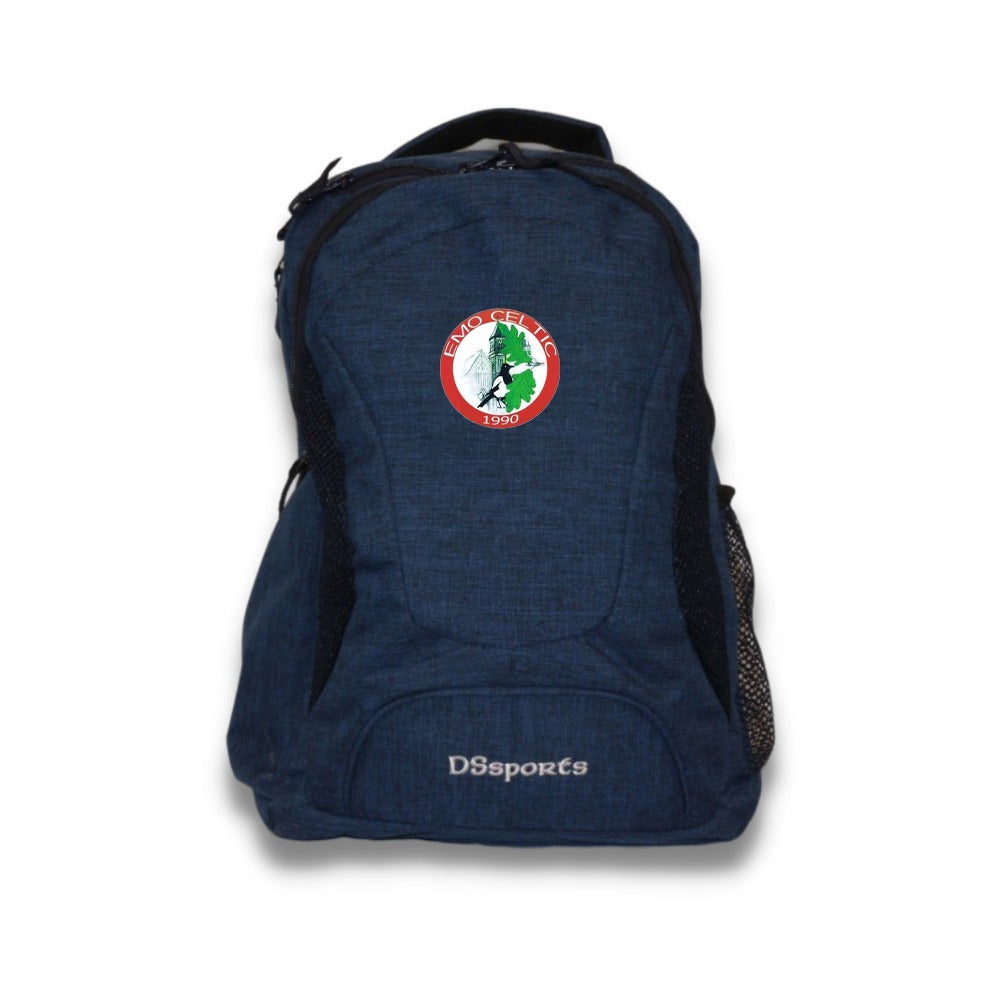Emo Celtic- Backpack