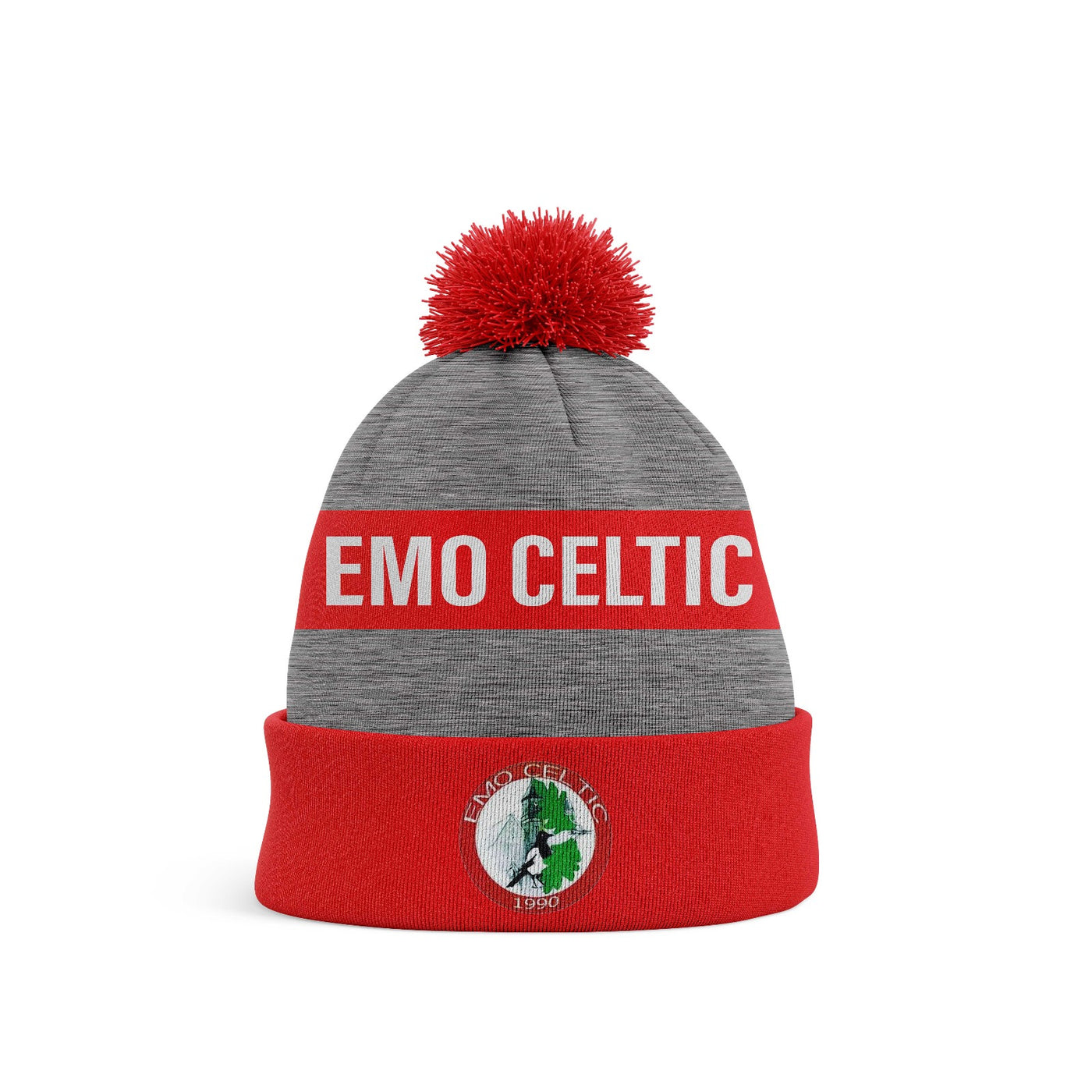 Emo Celtic - Beanie Hat
